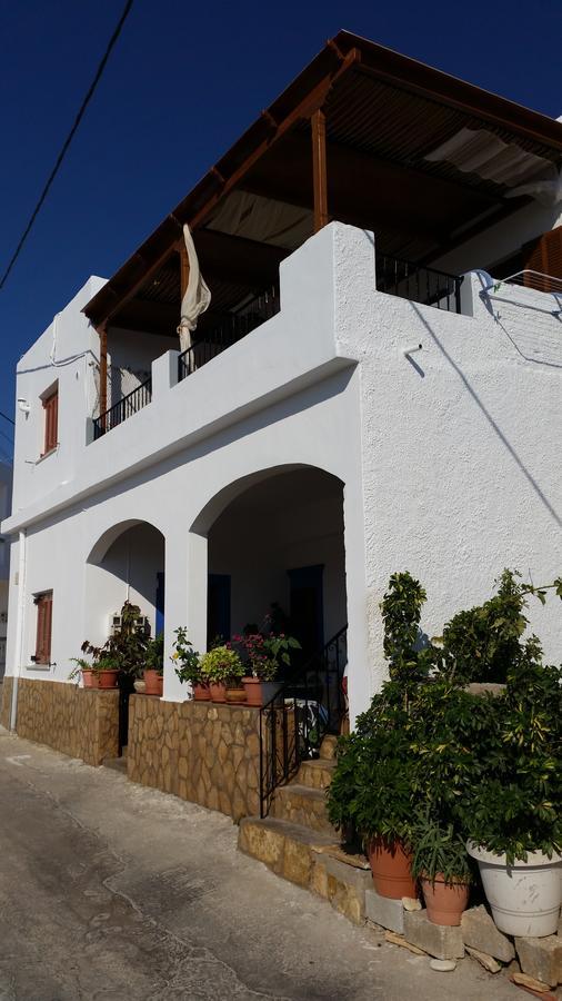 Studio Katerina Lipsi Exterior photo